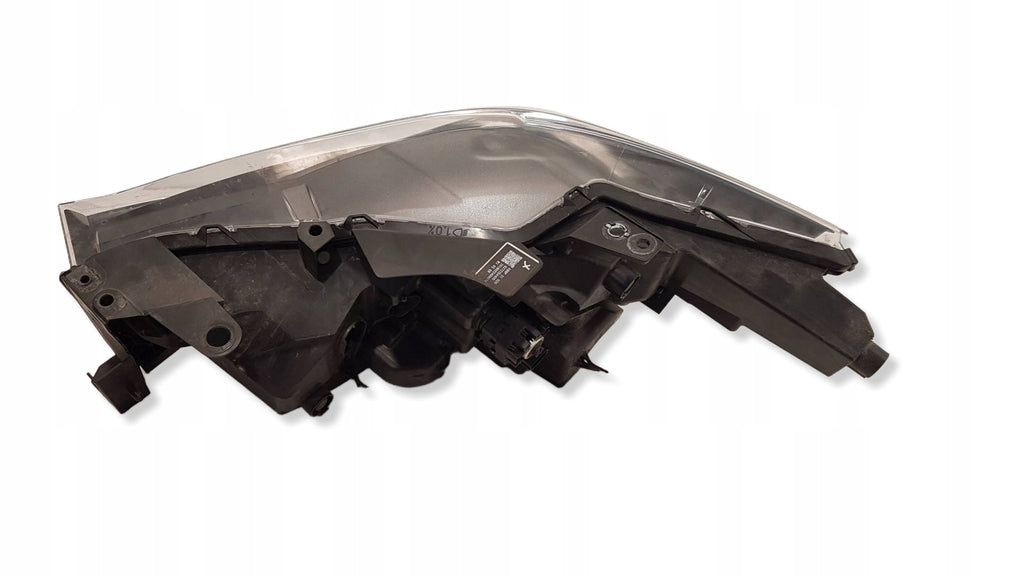 Frontscheinwerfer Mazda Cx5 Cx-5 KB8P51030 Rechts Scheinwerfer Headlight SCH5379976567pj