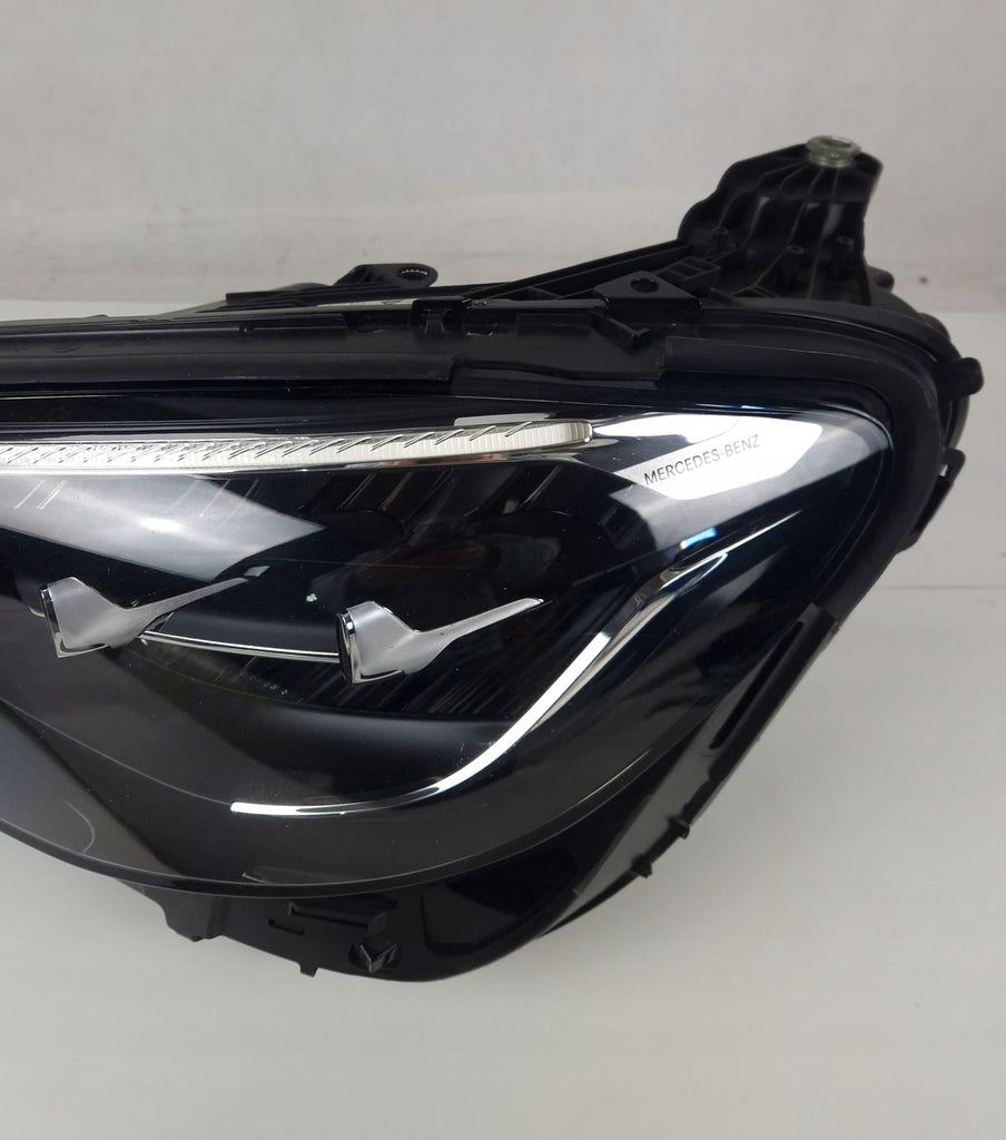 Frontscheinwerfer Mercedes-Benz A2139069109 Links Scheinwerfer Headlight SCH7443647385kn