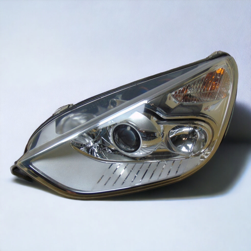 Frontscheinwerfer Ford S-Max 6M21-13D155-AK Xenon Links Scheinwerfer Headlight