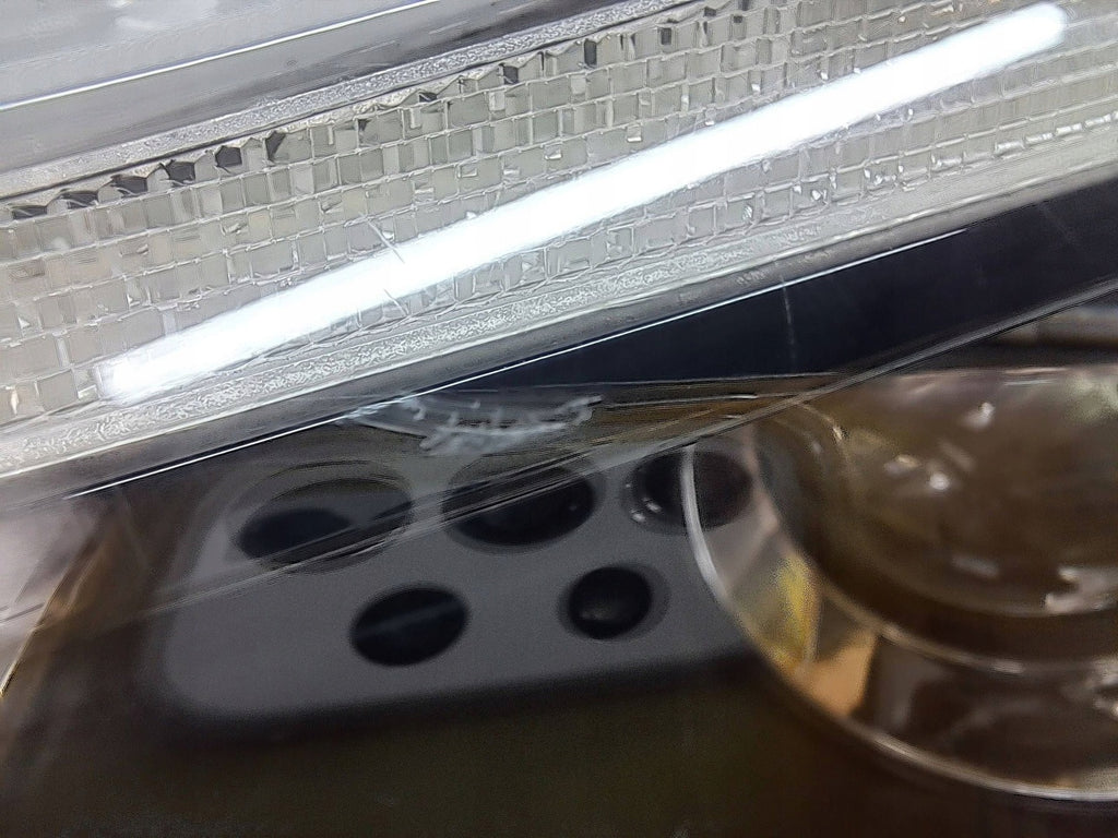 Frontscheinwerfer Hyundai Elantra VII Cn7 92101AA92101 LED Rechts oder Links