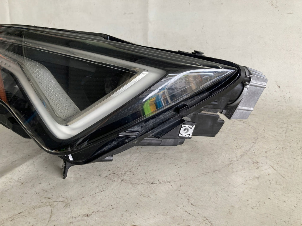 Frontscheinwerfer Seat Ateca 576941031 LED Links Scheinwerfer Headlight SCH5459962631ek