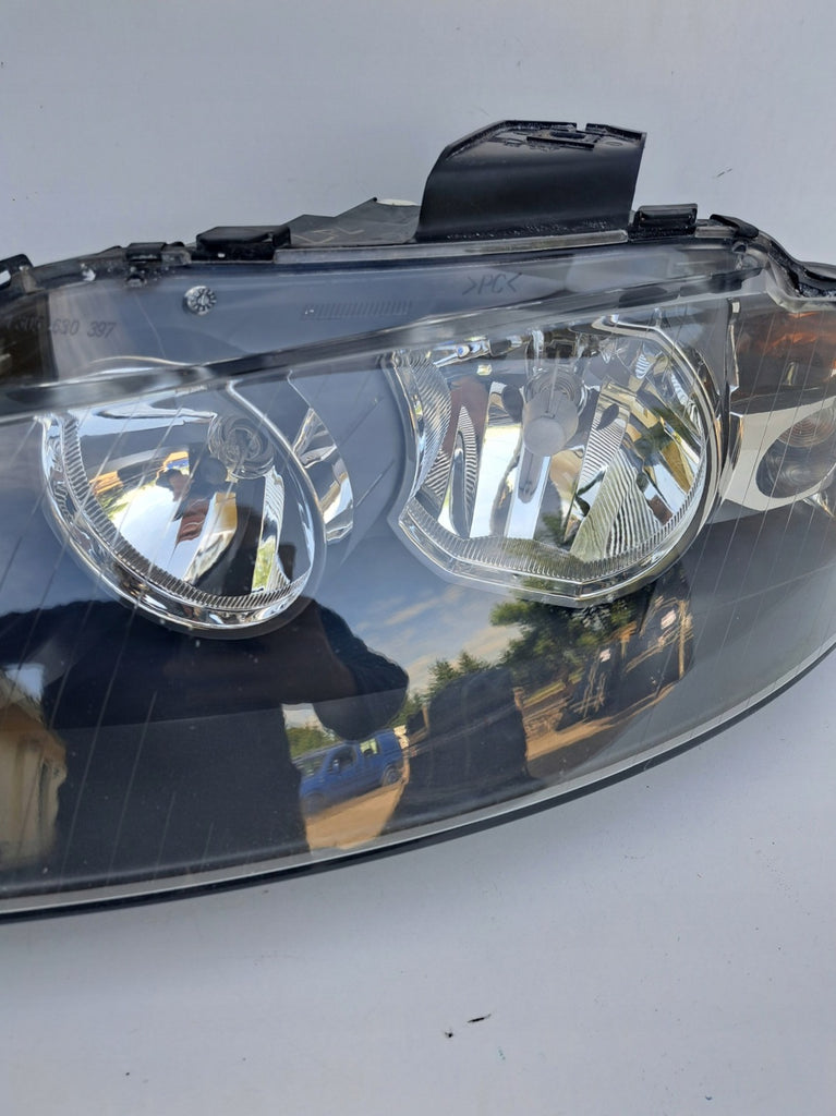 Frontscheinwerfer Audi A3 LPL172 Links Scheinwerfer Headlight SCH4261240062xc