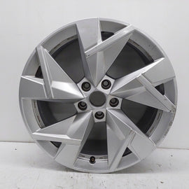 1x Alufelge 18 Zoll 57H601025 Skoda Kodiaq Rim Wheel FEL9711436012zu