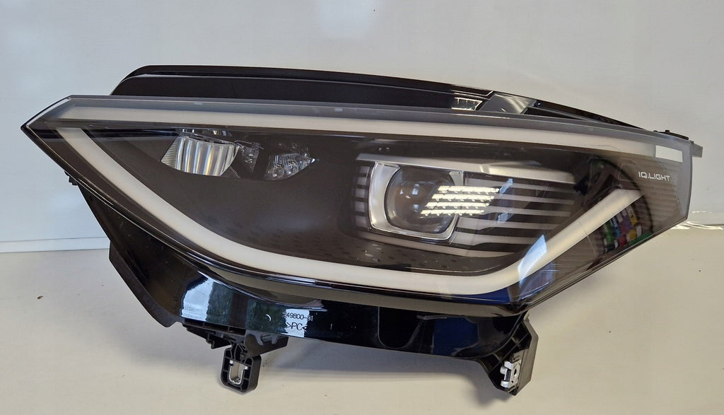 Frontscheinwerfer VW 1T3941035B LED Links Scheinwerfer Headlight SCH3464512428wi