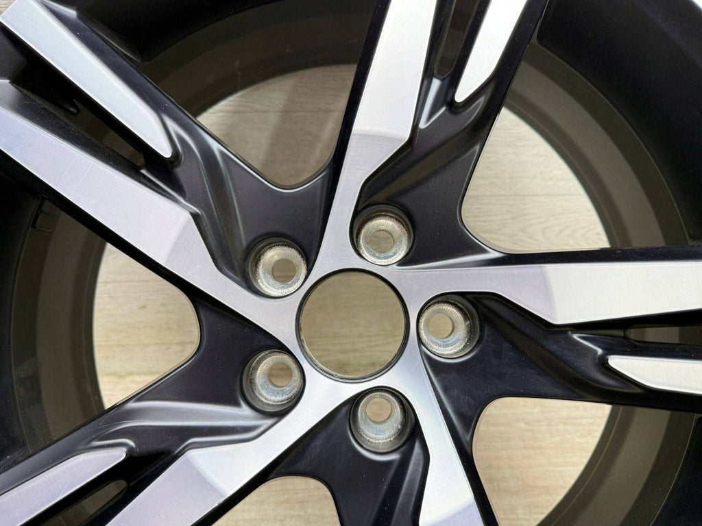 1x Alufelge 19 Zoll 31423931 Volvo Xc60 Rim Wheel FEL3905733141vw