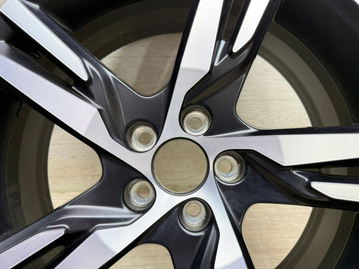 1x Alufelge 19 Zoll 31423931 Volvo Xc60 Rim Wheel FEL3905733141vw