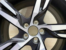 Laden Sie das Bild in den Galerie-Viewer, 1x Alufelge 19 Zoll 31423931 Volvo Xc60 Rim Wheel FEL3905733141vw