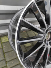 Load image into Gallery viewer, 1x Alufelge 19 Zoll 7.5&quot; 5x112 49ET 7,5X19 Mercedes-Benz W177 Rim Wheel