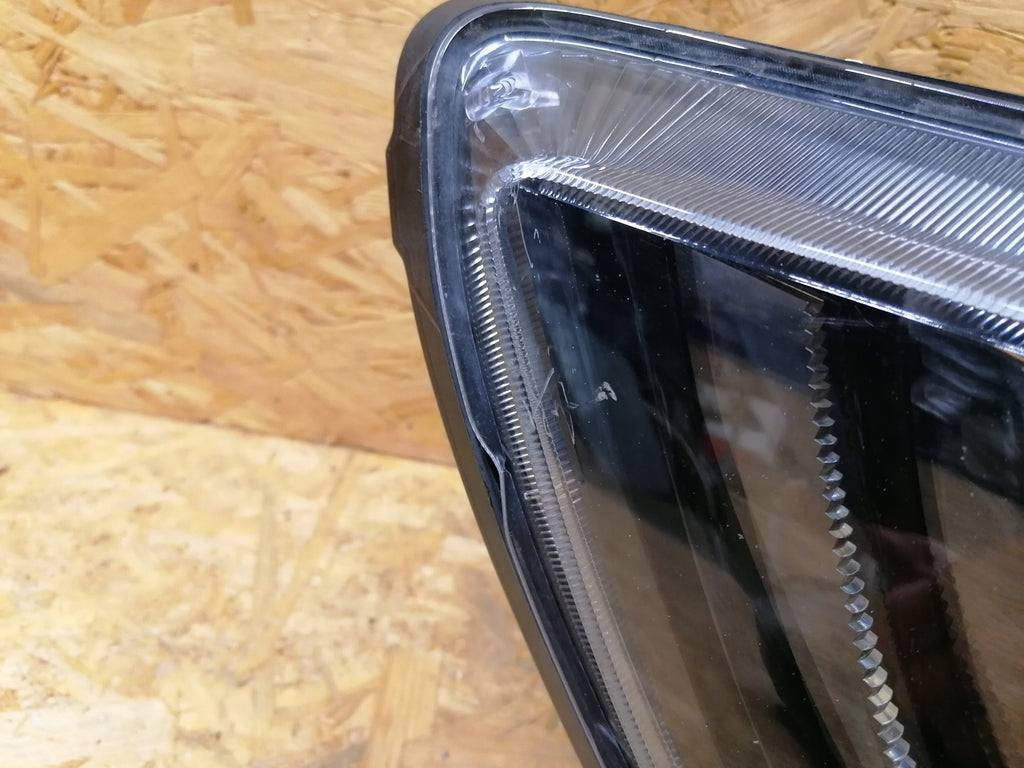 Frontscheinwerfer Skoda Superb 3T1941016H LED Rechts Scheinwerfer Headlight SCH6610694989hd