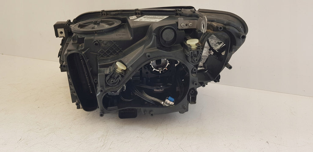 Frontscheinwerfer BMW 7 F01 F02 7424134 Xenon Rechts Scheinwerfer Headlight