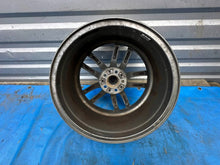 Laden Sie das Bild in den Galerie-Viewer, 1x Alufelge 18 Zoll 8093406 7855082 BMW 5 G31 G30 Rim Wheel FEL7373424506dp
