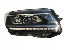 Laden Sie das Bild in den Galerie-Viewer, Frontscheinwerfer VW Tiguan Allspace 5NN941082C LED Rechts Headlight