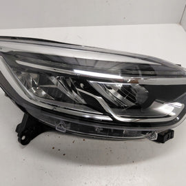 Frontscheinwerfer Renault Captur I 260100400R Full LED Rechts Headlight SCH3753065805lm