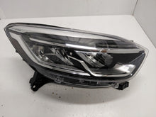 Laden Sie das Bild in den Galerie-Viewer, Frontscheinwerfer Renault Captur I 260100400R Full LED Rechts Headlight SCH3753065805lm
