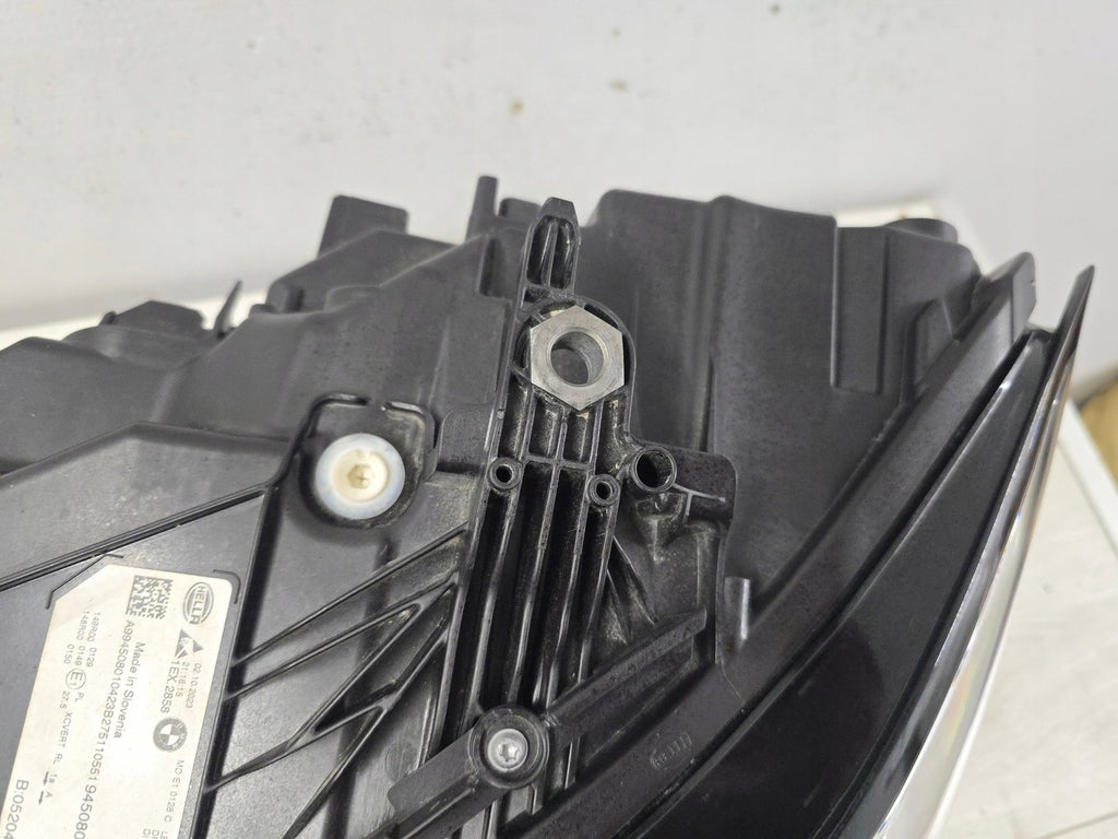 Frontscheinwerfer BMW G21 G20 9450801 LED Links Scheinwerfer Headlight SCH1428505452dp