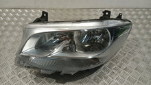 Laden Sie das Bild in den Galerie-Viewer, Frontscheinwerfer Mercedes-Benz Sprinter A9109060000 Links Headlight SCH2139498448mo