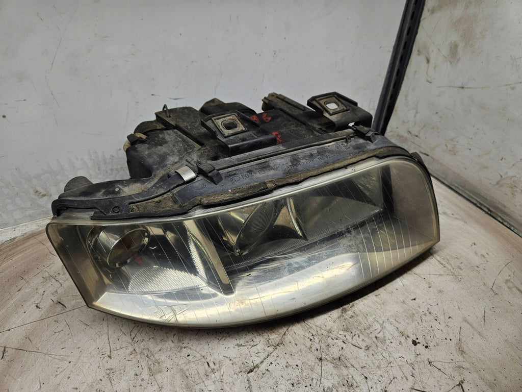 Frontscheinwerfer Audi A6 4B0941030K Rechts Scheinwerfer Headlight SCH4643546193bg