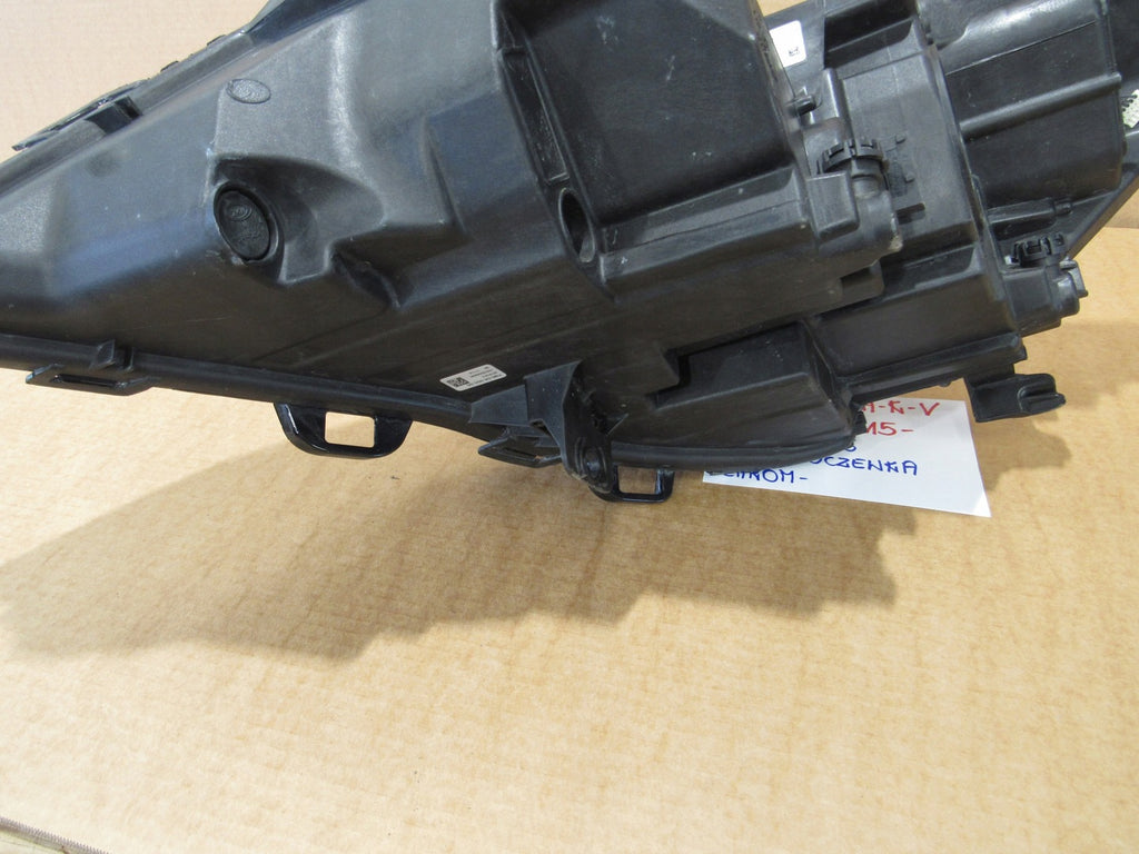Frontscheinwerfer Opel Astra K 39158006 LED Rechts Scheinwerfer Headlight SCH5823550589wc