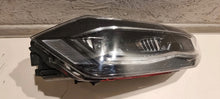 Laden Sie das Bild in den Galerie-Viewer, Frontscheinwerfer VW Polo 2G1941036H Full LED Rechts Scheinwerfer Headlight SCH9849101351hs