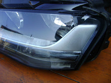 Load image into Gallery viewer, Frontscheinwerfer Audi A4 B8 8K0941003AB 030127520105 Links Headlight