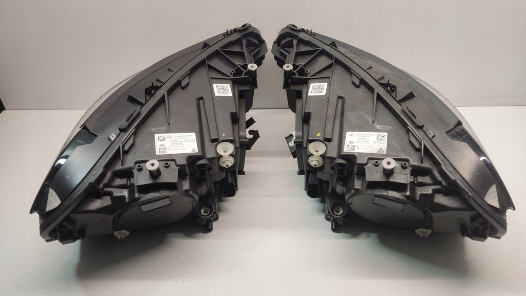 Frontscheinwerfer Mercedes-Benz Cla A1189068300 LED Rechts oder Links