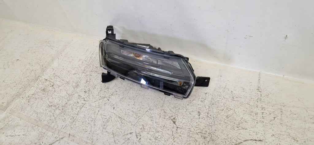 Frontscheinwerfer Dacia Spring 266008993R LED Rechts Scheinwerfer Headlight