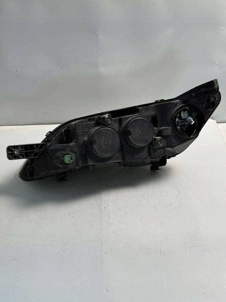 Frontscheinwerfer Peugeot Boxer 1374292080 Rechts Scheinwerfer Headlight SCH3604415792px