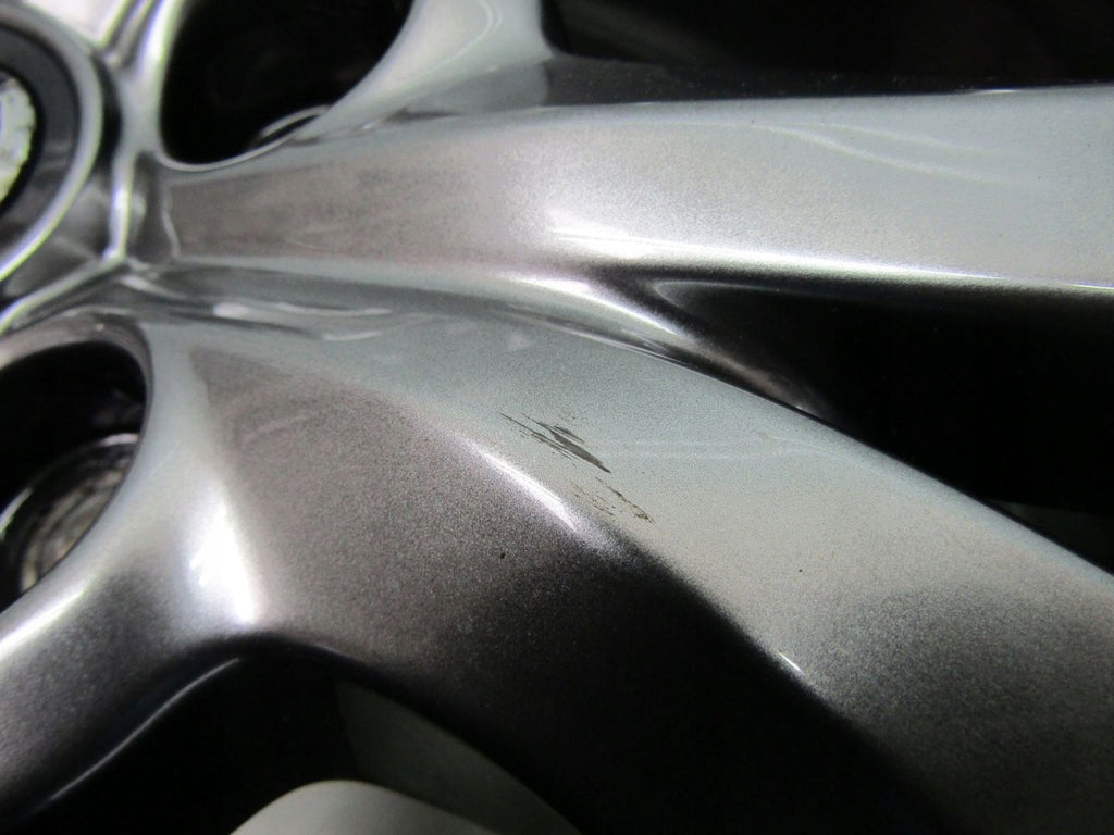 4x Alufelge 18 Zoll 7.0" 5x114.3 45ET 9965787080 Mazda Cx-30 Rim Wheel FEL2975058656qq