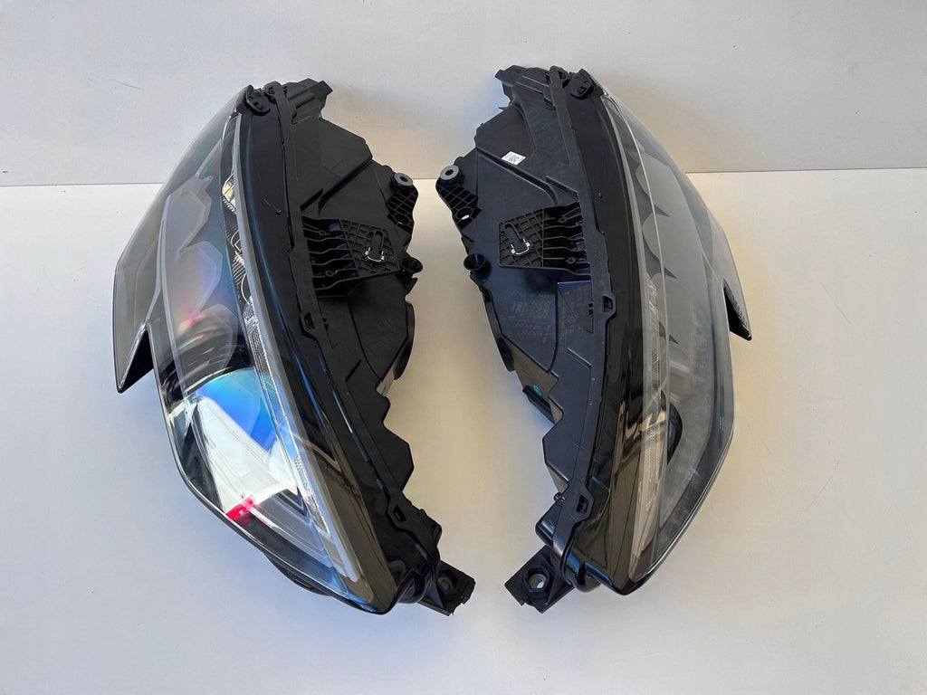 Frontscheinwerfer Audi A3 8Y0941011 8Y0941012 Full LED Rechts oder Links