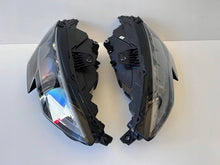 Laden Sie das Bild in den Galerie-Viewer, Frontscheinwerfer Audi A3 8Y0941011 8Y0941012 Full LED Ein Satz Headlight SCH2033410845at