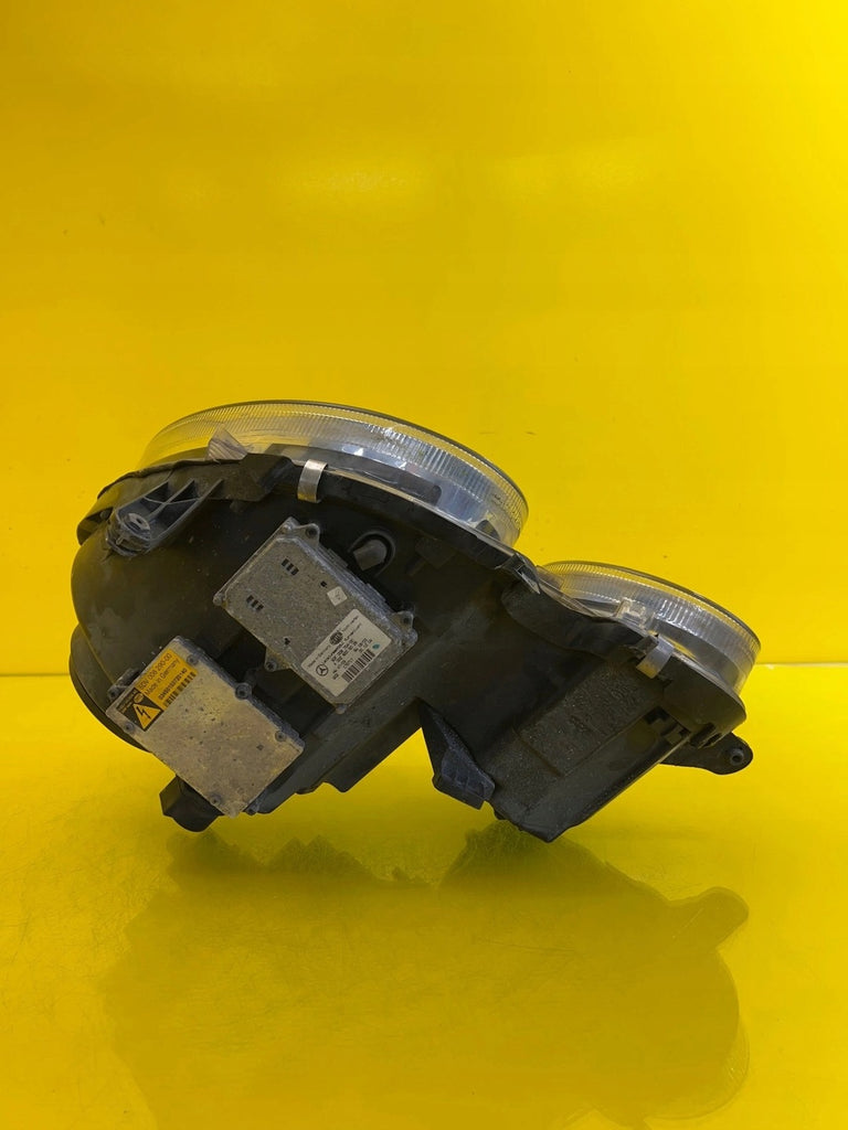 Frontscheinwerfer Mercedes-Benz W211 A2118201461 Xenon Rechts Headlight SCH7003720909kt