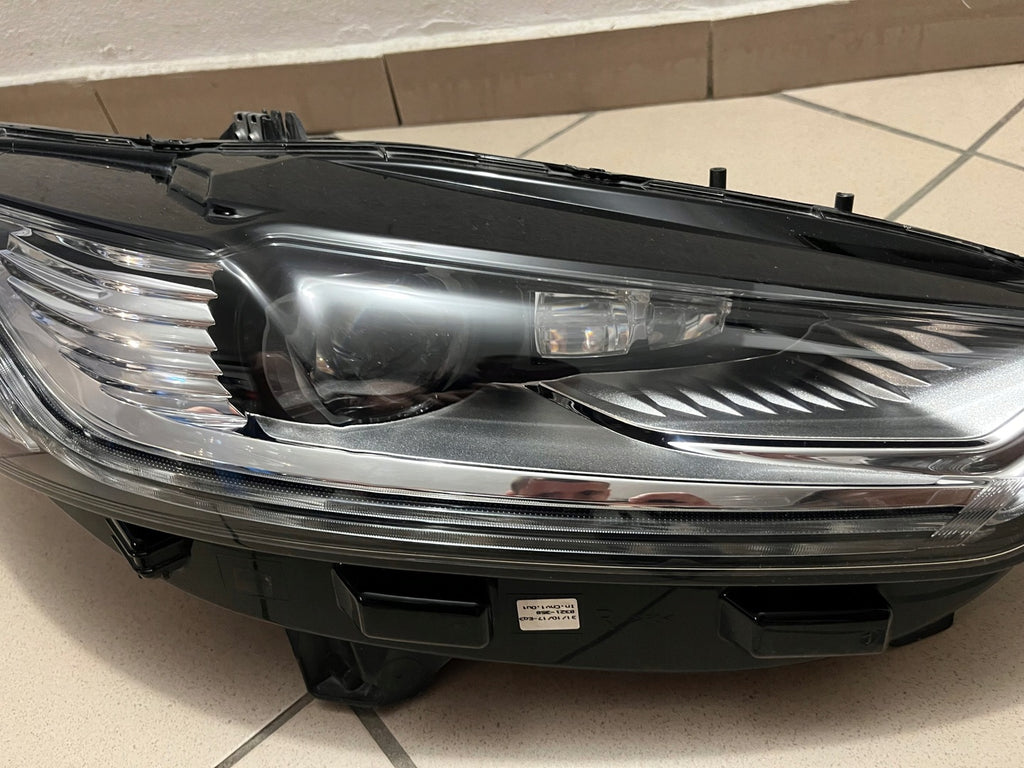 Frontscheinwerfer Ford Mondeo ES73-13D154-AH Full LED Rechts Headlight