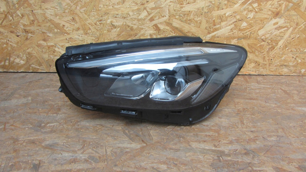 Frontscheinwerfer Mercedes-Benz W247 A2479062503 Full LED Links Headlight