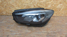 Laden Sie das Bild in den Galerie-Viewer, Frontscheinwerfer Mercedes-Benz W247 A2479062503 Full LED Links Headlight