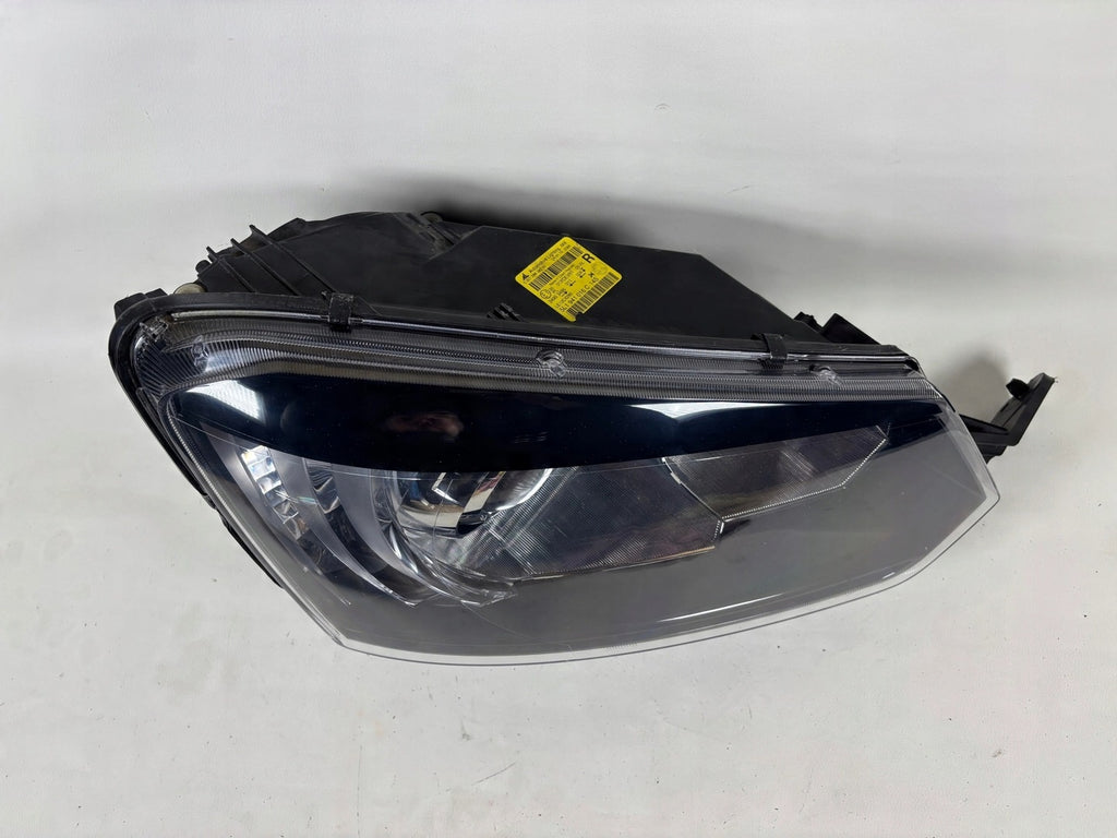 Frontscheinwerfer Skoda Yeti 5L1941016C Xenon Rechts Scheinwerfer Headlight