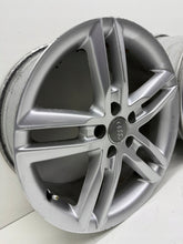 Laden Sie das Bild in den Galerie-Viewer, 4x Alufelge 18 Zoll 8.0" 5x112 4G0601025BL Audi A6 C7 Rim Wheel FEL5239602915cc