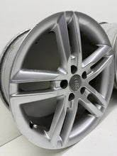 Laden Sie das Bild in den Galerie-Viewer, 4x Alufelge 18 Zoll 8.0" 5x112 4G0601025BL Audi A6 C7 Rim Wheel FEL5239602915cc