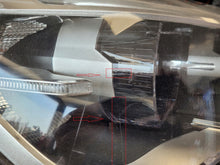 Laden Sie das Bild in den Galerie-Viewer, Frontscheinwerfer BMW X1 F48 90146782 Full LED Rechts Scheinwerfer Headlight SCH5658475952sa