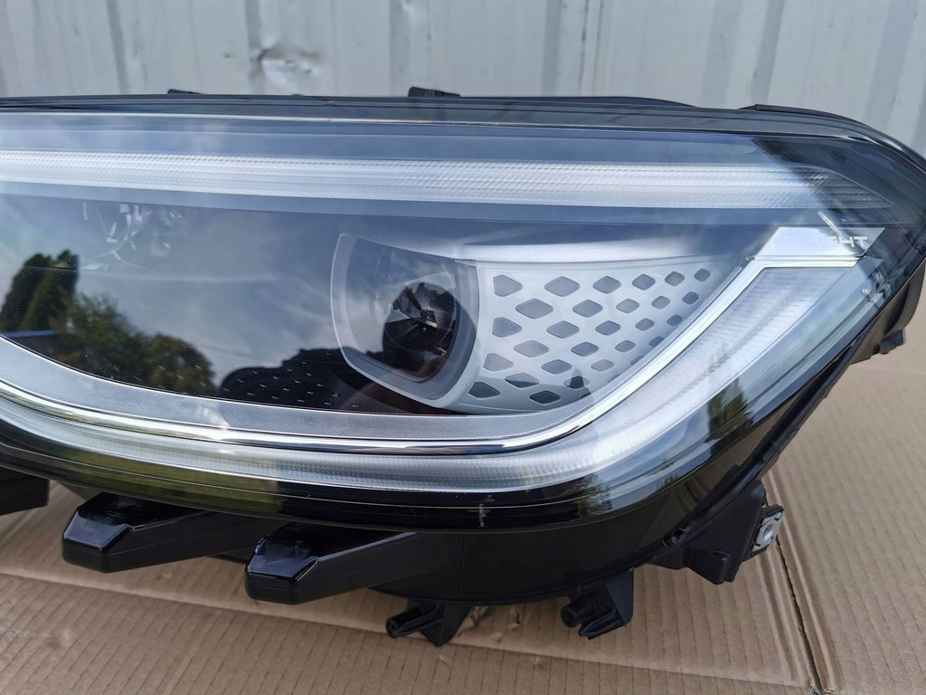 Frontscheinwerfer VW Id.4 11B941035G Full LED Ein Stück (Rechts oder Links) SCH2982755006ng