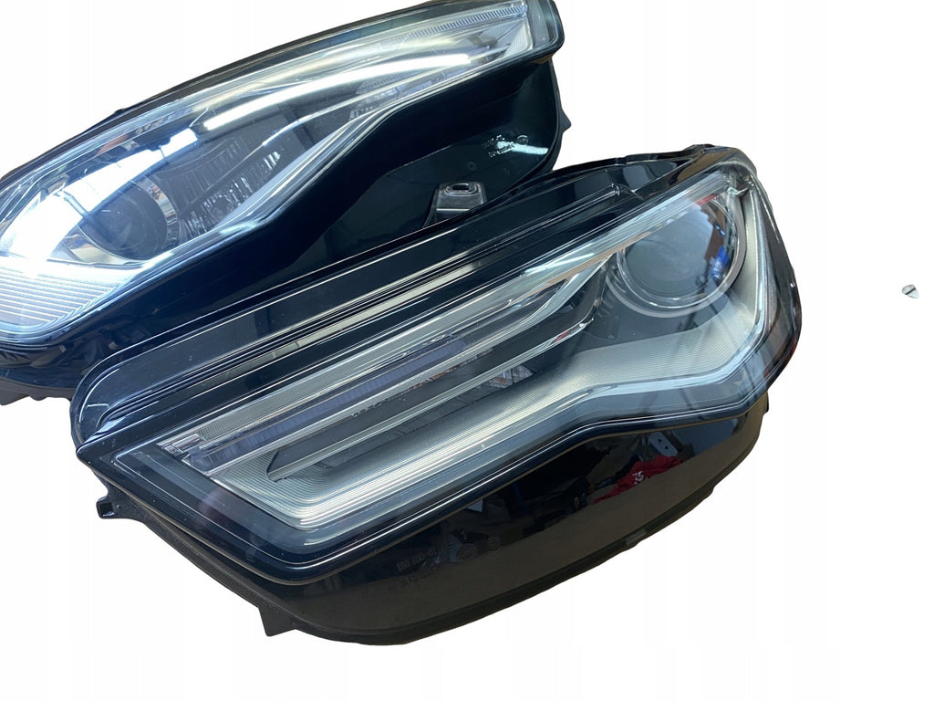 Frontscheinwerfer Audi A6 4G0941005F 4G0941006F Bi-Xenon Rechts oder Links