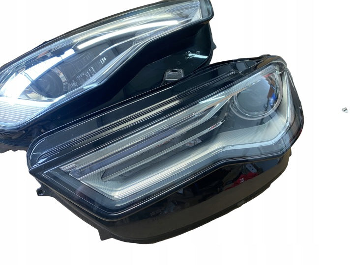 Frontscheinwerfer Audi A6 4G0941005F 4G0941006F Bi-Xenon Ein Satz Headlight SCH6568094238ad