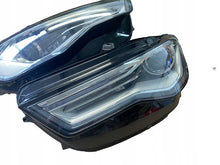Laden Sie das Bild in den Galerie-Viewer, Frontscheinwerfer Audi A6 4G0941005F 4G0941006F Bi-Xenon Ein Satz Headlight SCH6568094238ad