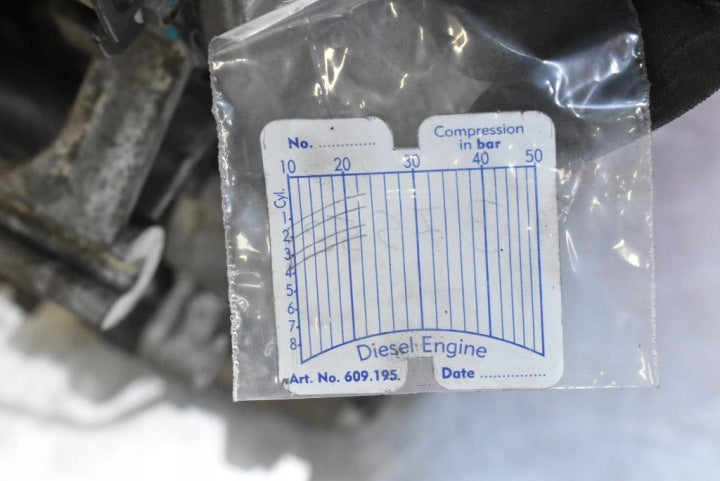 Motor Kia Soul D4FB 1.6 CRDI 128PS 2010 Diesel Engine Unkomplett MOT4185646407xl