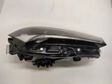 Laden Sie das Bild in den Galerie-Viewer, Frontscheinwerfer Skoda Superb I 3P1941016 LED Rechts Scheinwerfer Headlight SCH2235276314kz