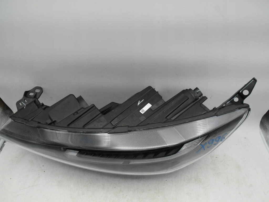 Frontscheinwerfer Ford Custom 148R006360 PZ31-13E015-CB Links Headlight SCH6869660123nm