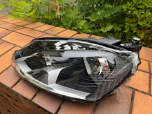 Load image into Gallery viewer, Frontscheinwerfer VW Golf VII Links Scheinwerfer Headlight SCH2707245316zt