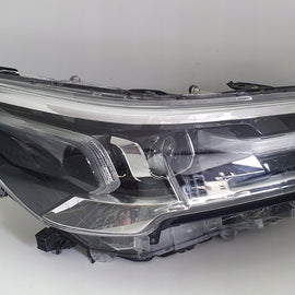 Frontscheinwerfer Toyota Hilux VIII Full LED Rechts Scheinwerfer Headlight SCH4759887945qw