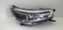 Laden Sie das Bild in den Galerie-Viewer, Frontscheinwerfer Toyota Hilux VIII Full LED Rechts Scheinwerfer Headlight SCH4759887945qw