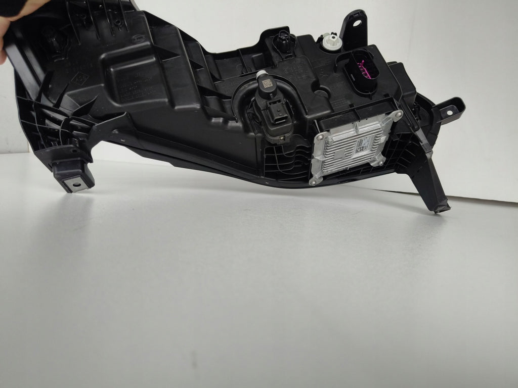 Frontscheinwerfer Renault Megane E-Tech 260605490R Full LED Links Headlight SCH2137747243qo