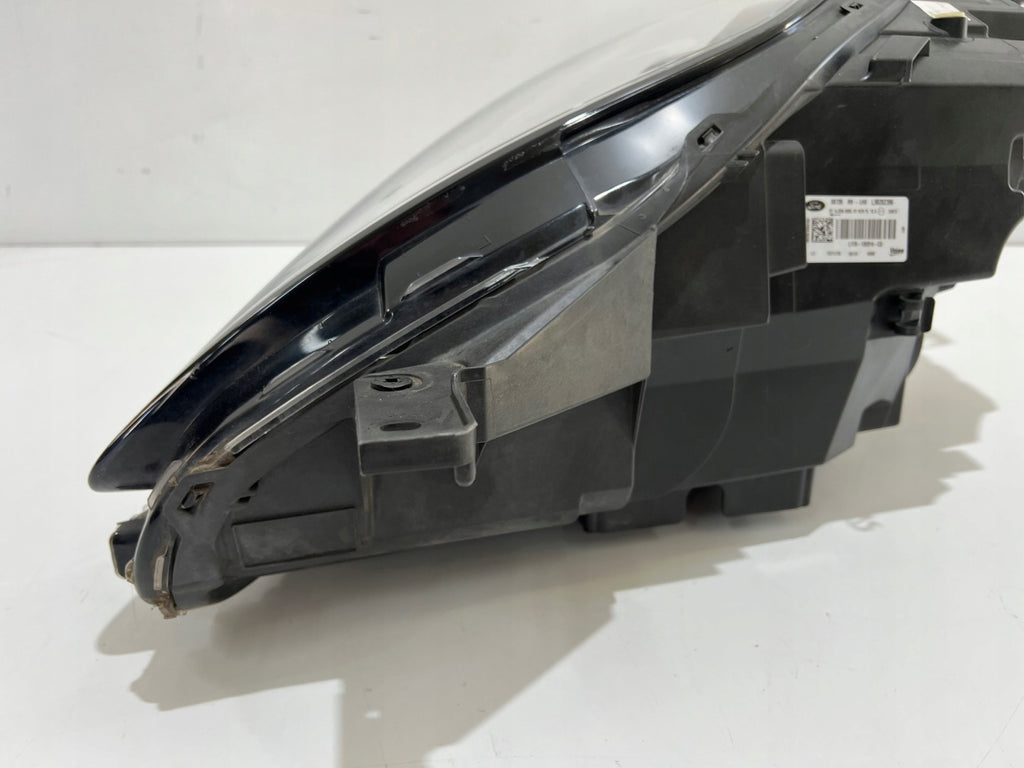 Frontscheinwerfer Ford Puma L90202396XX Rechts Scheinwerfer Headlight SCH5749523446wd